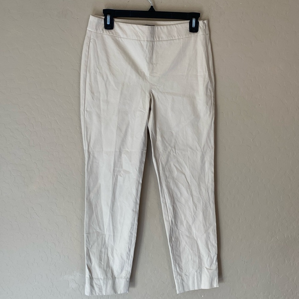 Talbots, 4p, Chatham Ankle Pant
